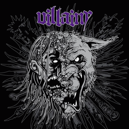 Villainy : Demo 2011 Villainy : Demo 2011